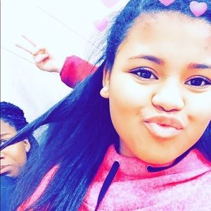 Meet your Posher, Ariel